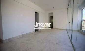Imagem 6: Apartamento alto luxo Com 130,94 m² ; 04 quartos, 02 suite e 02 semi 03 vagas, lazer compe