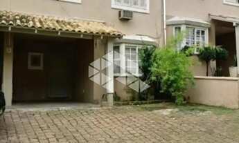 Imagem 2: Casa residencial à venda no bairro Santa Tereza, cidade de Porto Alegre RS