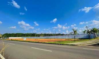 Imagem 2: Vendo Área Comercial em Frente ao Condomínio Passeio das Águas/ Cacau Pirêra- Iranduba