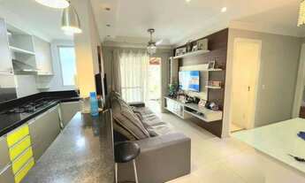 Imagem 3: MB- Apartamento 100 metros quadrados com 2 quartos em Colina de Laranjeiras - Serra - ES