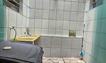 Imagem 7: Casa no Bairro da Paz PRONTA P MORAR. Próximo ao Condomínio Ariranha e a quadra de areia