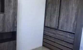 Imagem 4: DG - AP0710_CLI apto Paris Residence 83m2