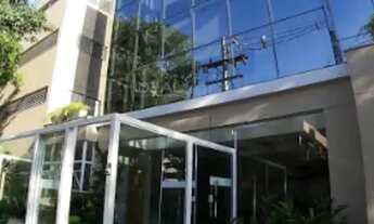 Imagem 2: PELINCA 2 qtos 1 suíte armários ar condicionado varanda gourmet com cortina de vidro