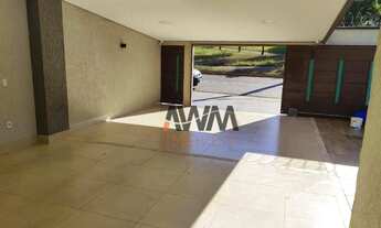 Imagem 4: Sobrado com 3 Suites à venda, 239 m² por R$ 1.300.000 - Residencial Cidade Verde - Goiânia