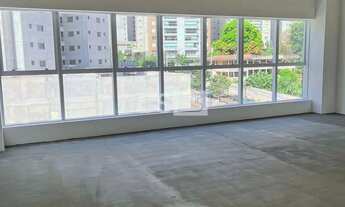 Imagem: Sala Comercial para Locação no Edifício