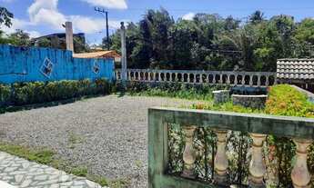 Imagem: Casa Jardim Imbassai