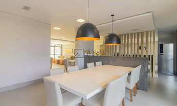 Imagem 6: Aluguel Apartamento 1 Dormitórios - 47 m² Pinheiros