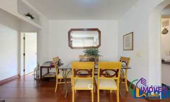 Imagem 5: APARTAMENTO - HIGIENÓPOLIS - SP