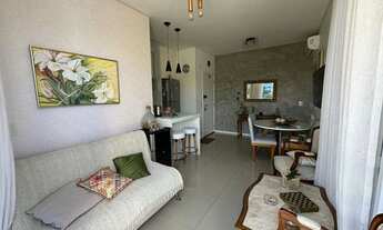 Imagem 4: Cobertura para Venda em Florianópolis, Campeche, 2 dormitórios, 1 suíte, 2 banheiros, 2 va