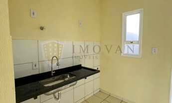 Imagem 2: Casa Térrea Casa com 2 dormitórios