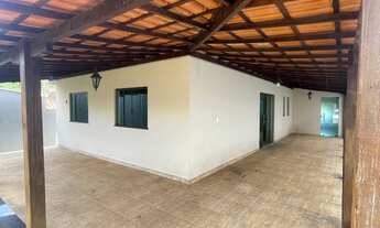 Imagem: Casa em Rio Manso