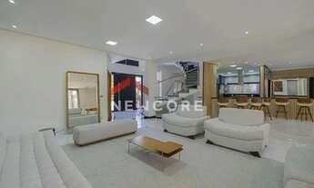 Imagem 5: Casa de condomínio em Alameda Morea - Tamboré - Santana de Parnaíba/SP