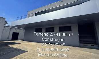 Imagem 5: GALPÃO CEAGESP Vila Leopoldina