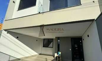 Imagem 3: VENDE-SE MARAVILHO SOBRADO COM 3 SUITES