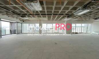 Imagem 5: Conj. Comercial, Pinheiros - São Paulo