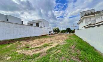 Imagem 2: Terreno à venda no condominio Residencial Damha I, Bongue, Piracicaba