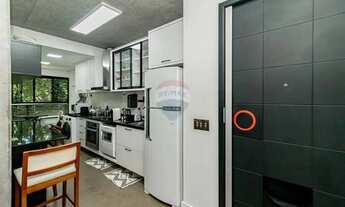 Imagem 3: APARTAMENTO 100% MOBILIADO PARA ALUGAR - CONDOMÍNIO MAX HAUS - Porto Alegre - RS