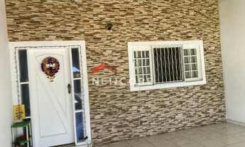 Imagem 3: Casa em Rua Luiz Ricardo Maffei - Jardim São Lourenzo - Sorocaba/SP