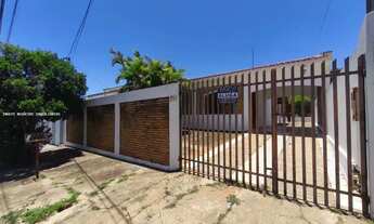 Imagem: Casa para Locação em Presidente Prudente