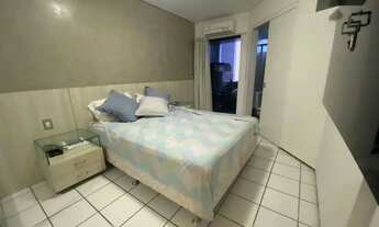 Imagem 10: Imóvel para venda possui 150 metros quadrados com 3 quartos em Mucuripe - Fortaleza - CE