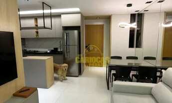 Imagem: Apartamento com 2 dormitórios à venda