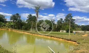 Imagem 2: Chácara em São Miguel do Passa Quatro - GO codigo: 155279