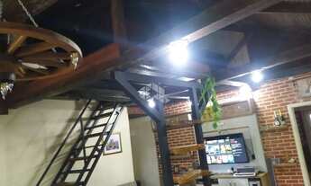 Imagem 5: CASA À VENDA COM 4 QUARTOS E PISCINA EM ITAARA RS