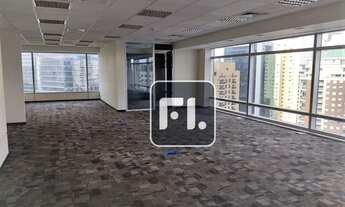 Imagem 4: Conjunto para alugar, 487 m² por R$ 113.003,00/mês - Vila Olímpia - São Paulo/SP