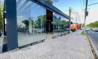 Imagem: Salão para aluguel JARDIM TANGARÁ 25.000,00