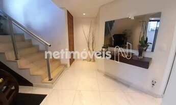 Imagem 6: Locação Casa Santa Lúcia Belo Horizonte