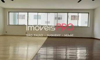 Imagem 2: Apto de 200m² com 3 dormitórios sendo 1 suíte e 2 vagas no Paraiso próximo do metrô