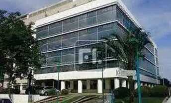 Imagem 2: Conjunto para alugar, 544 m² por R$ 39.630,90/mês - Barra da Tijuca - Rio de Janeiro/RJ