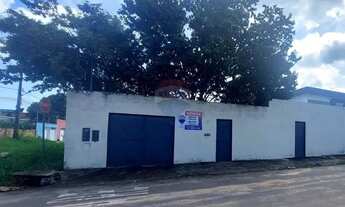 Imagem 2: Excelente Terreno à Venda no Parque 10 de Novembro - Loteamento Portal do Japão Área 459m