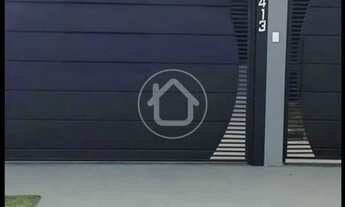 Imagem: CASA 3 QUARTOS NO RITA VIEIRA