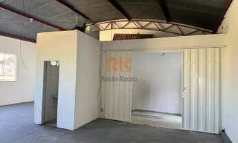 Imagem 5: Casa comercial à venda, 3 quartos, 2 vagas, Jardim Laguna - Contagem/MG