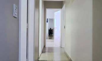 Imagem 7: Apartamento Mobiliado de 03 Quartos, sendo 01 Suíte, para locação, Ed. Iguaçu, Setor Maris