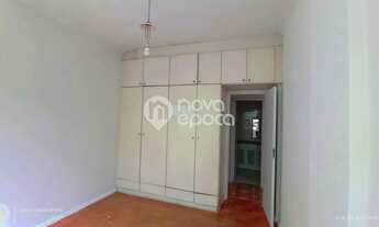 Imagem 5: Grajaú Apartamento com 3 dormitórios