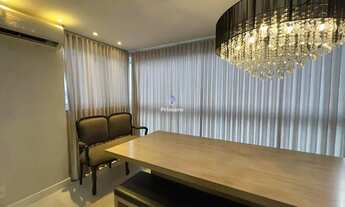 Imagem 4: Apartamento a Venda em Criciúma Andar Alto 3 Dormitorios e Estrutura Completa