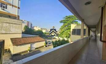 Imagem 2: Apartamento para aluguel, 2 quartos, 1 vaga, Méier - Rio de Janeiro/RJ