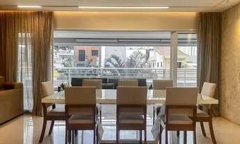 Imagem 2: Apartamento Garden, 3 Suítes Aluguel R$16.500