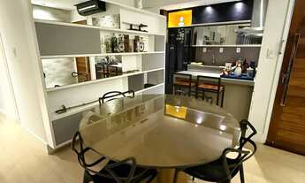 Imagem 2: APARTAMENTO MOBILIADO