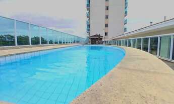 Imagem: JHU-Apartamento à venda, Parque Residencial