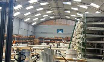 Imagem 3: Galpão Penha Galpão / depósito com venda por R$2.500.000