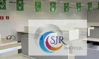 Imagem 2: Conjunto para alugar, 371m² - Cidade Jardim - São Paulo/SP