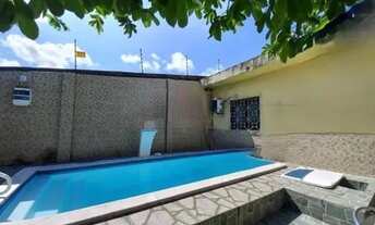 Imagem 2: CASA A VENDA NA ESPERANÇA / SY 15