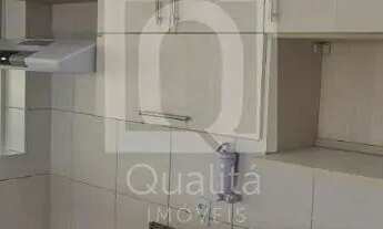 Imagem 7: Apartamento locação no condomínio Vista Garden - Jardim Paulistano, Sorocaba