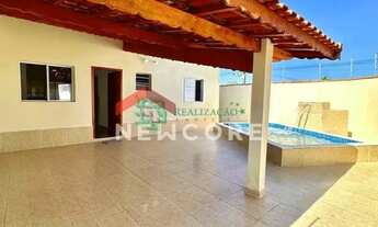 Imagem 6: Casa em Rua Porto Alegre - Vila Atlântica - Mongaguá/SP