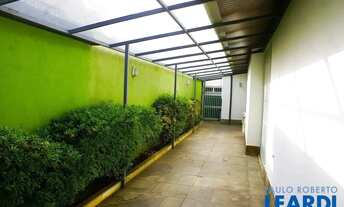 Imagem 5: CASA ASSOBRADADA - BROOKLIN - SP