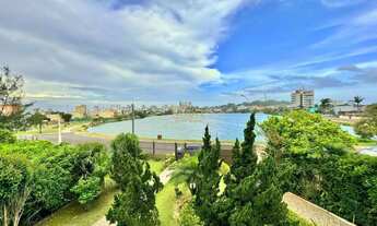 Imagem: Casa de Alto Padrão mobiliada com Vista