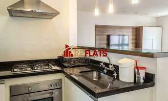 Imagem 7: Flat com ótimo preço no bairro Jardins. Confira!